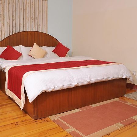 Hotel Brihaspati Kathmandu Luaran gambar
