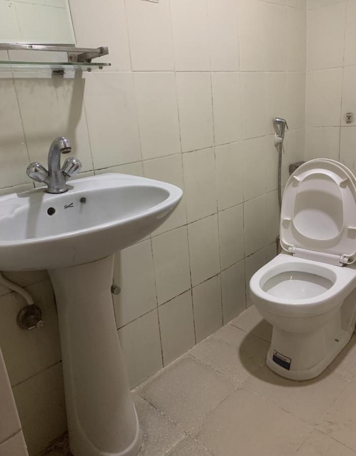 Hotel Brihaspati Kathmandu Luaran gambar