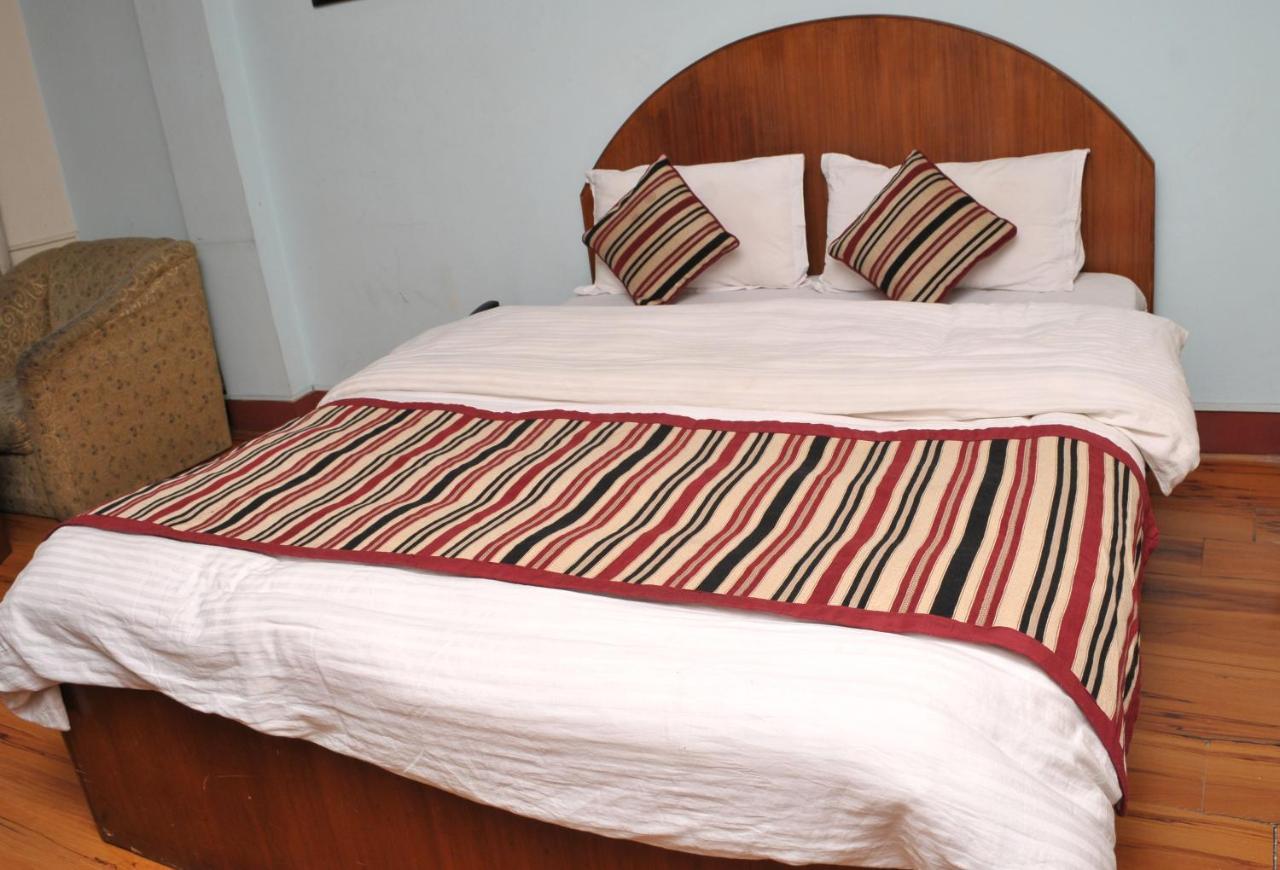 Hotel Brihaspati Kathmandu Luaran gambar