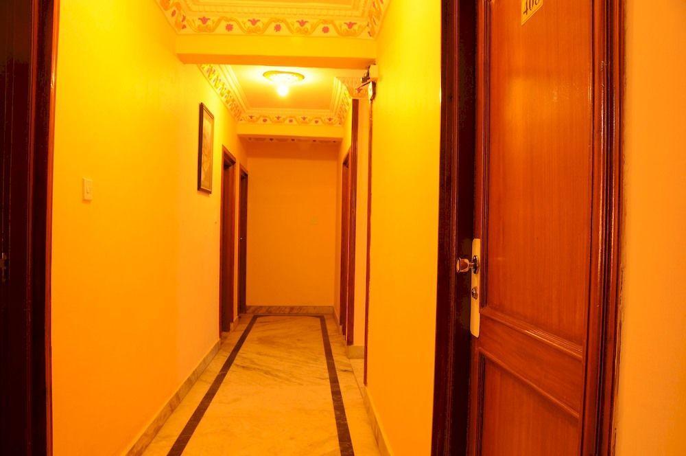 Hotel Brihaspati Kathmandu Luaran gambar