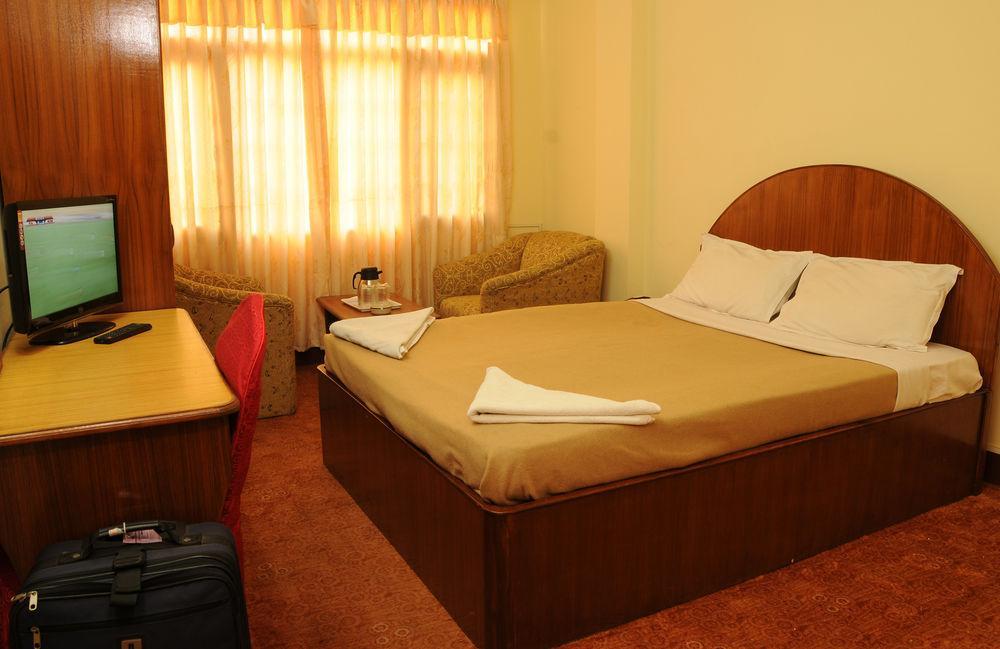 Hotel Brihaspati Kathmandu Luaran gambar