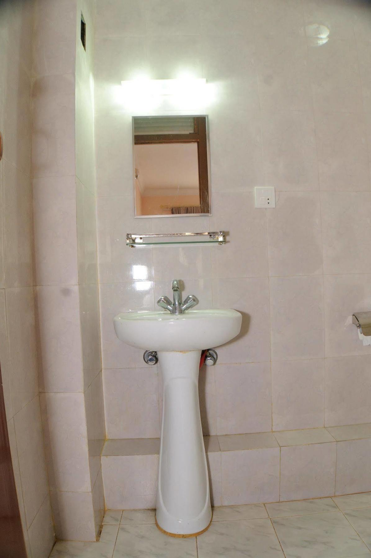 Hotel Brihaspati Kathmandu Luaran gambar